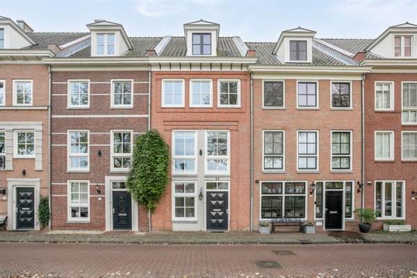 Woning Broederwal 23 Helmond