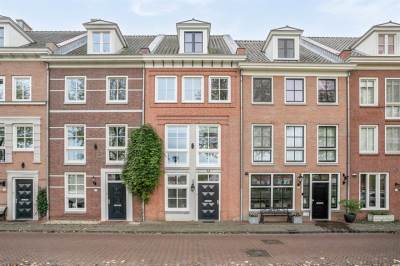 Woning Broederwal 23 Helmond