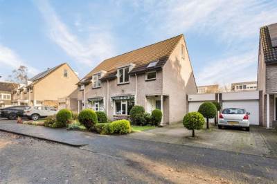Woning Dille 6 Oisterwijk