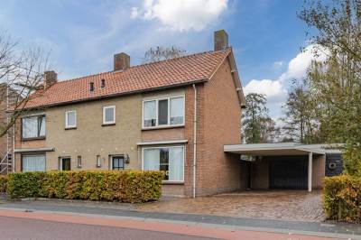 Woning Driehoekweg 4 Haaren