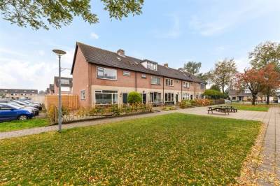 Woning Hegenbos 52 Wezep