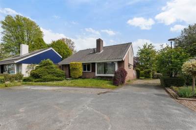 Woning Dommeloord 17 Boxtel