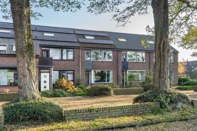 Woning Hoogstraat 70 Wijk bij Duurstede