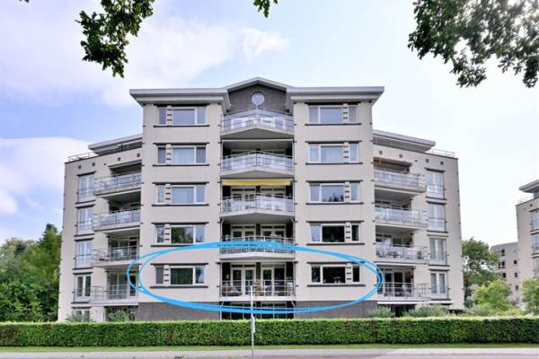 Woning Vlinderparkweg 50 Deventer