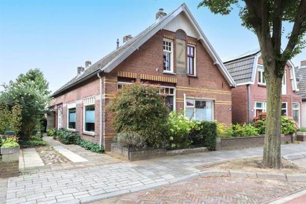 Woning Heyendaalseweg 264 Nijmegen