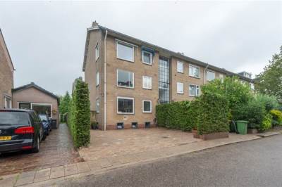 Woning Pieter de Hooghlaan 21 Baarn