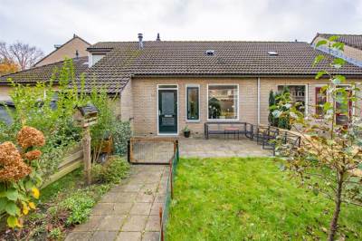 Woning Palmenhage 19 Stadskanaal
