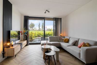 Woning Groningerstraatweg 36-B 1 Leeuwarden