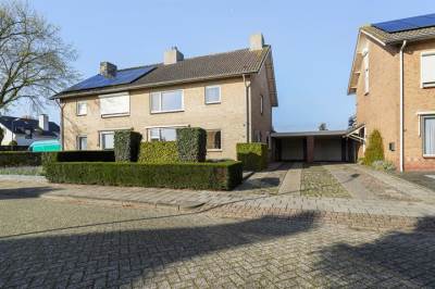 Woning Vooskerbos 3 Moergestel