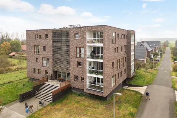 Woning Reelaan 24 Driebergen-Rijsenburg