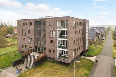 Woning Reelaan 24 Driebergen-Rijsenburg