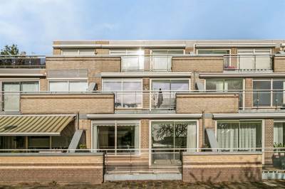 Woning Kerklaan 23 Stolwijk