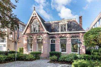 Woning Herenweg 103 Heemstede