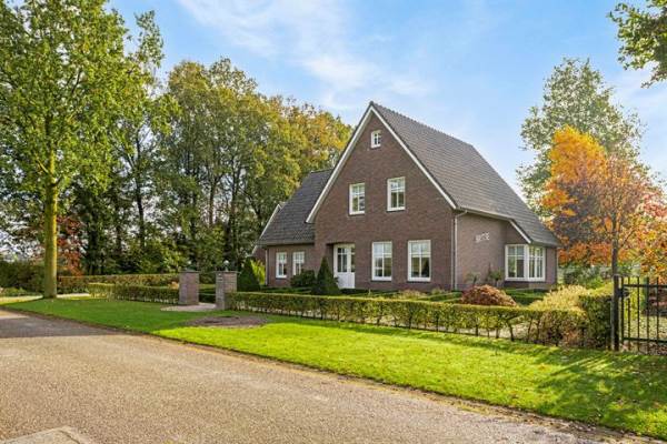 Woning Americaanseweg 103 Meterik