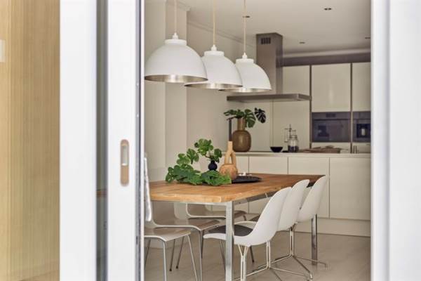 Woning Mussengang 6 Groningen