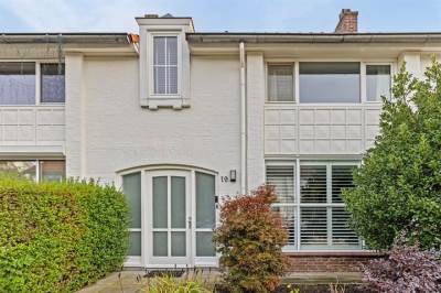 Woning St Gertrudislaan 19 Eindhoven