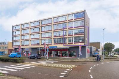 Woning Marsdiepstraat 231 Den Helder