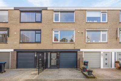 Woning Teldersweg 80 Rhenen