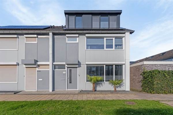 Woning Heilige Stoel 3838 Wijchen