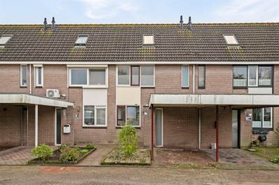 Woning Everberg 31 Roosendaal