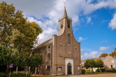 Woning Hogestraat 20 Heerewaarden