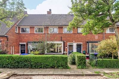 Woning Van Leeuwenhoekstraat 28 Den Helder