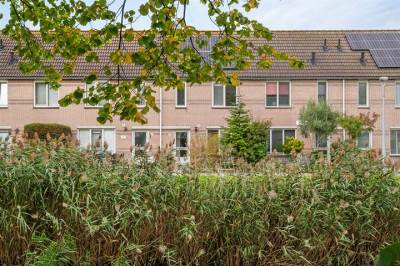 Woning Edelenburg 24 Hoofddorp