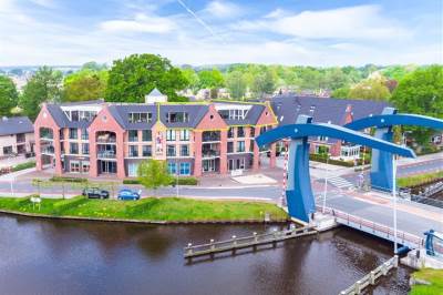 Woning Puntkolk 26 Vroomshoop