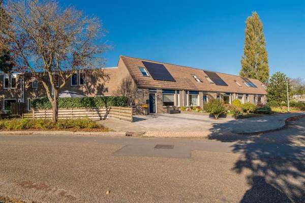Woning Hoenderhof 29 Delfzijl