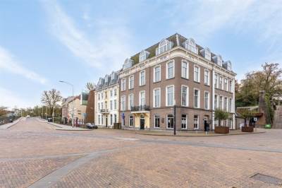 Woning Waalkade 75 Nijmegen
