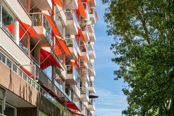 Woning 's-Lands werf 130 Rotterdam