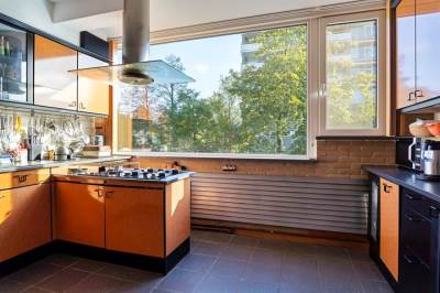 Woning De Colignystraat 3 Zoetermeer