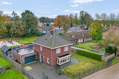 Woning Molenaarslaan 4 Nieuw-Schoonebeek