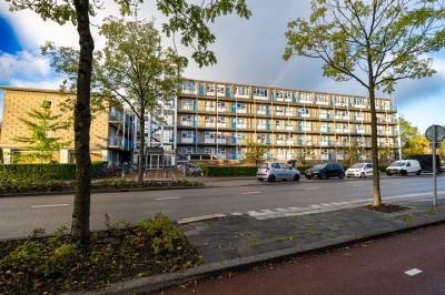 Woning Friesestraatweg 346 Groningen