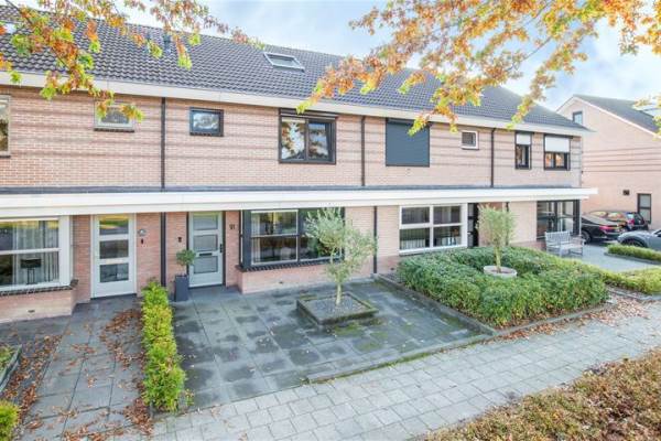 Woning Hoofdspoor 91 Genemuiden