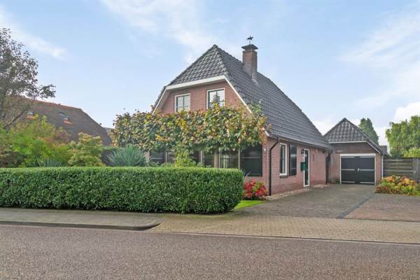 Woning Ruitersveldweg 15 Wezep