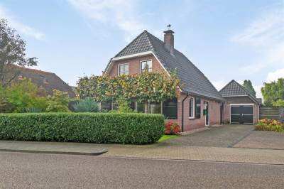 Woning Ruitersveldweg 15 Wezep