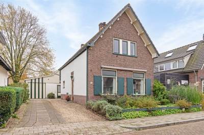 Woning Dovenetel 8 Apeldoorn
