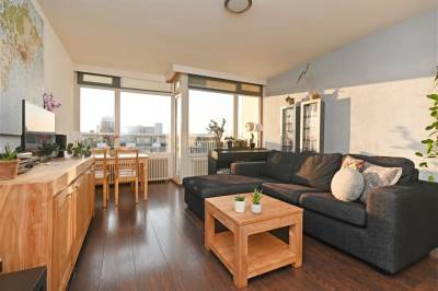 Woning Isabellaland 1516 Den Haag