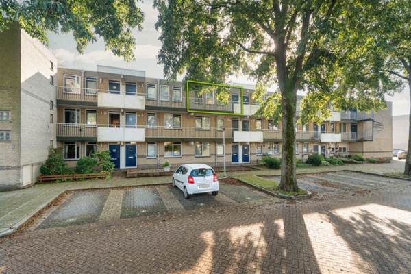 Woning Sterappelgaard 154 Arnhem