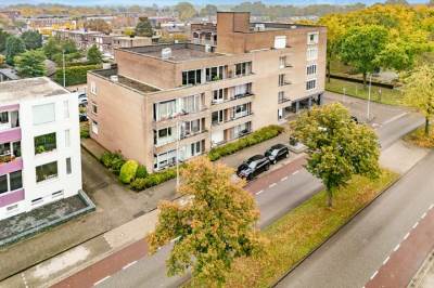 Woning Nieuwe Hescheweg 76 Oss