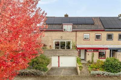 Woning Planetensingel 69 Alphen aan den Rijn