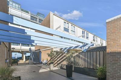 Woning Kruismast 2 Den Haag