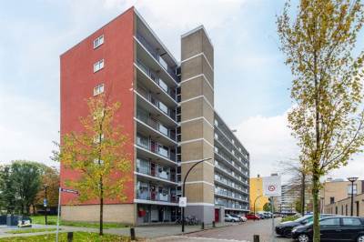 Woning Sem Dresdenplein 143 Schiedam