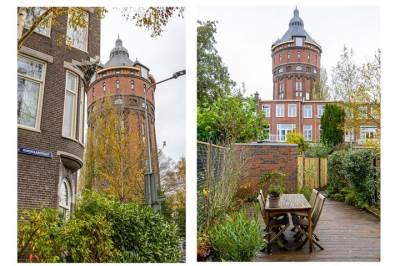 Woning Mondriaanstraat 48 Groningen