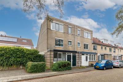 Woning Botter 52 Velserbroek