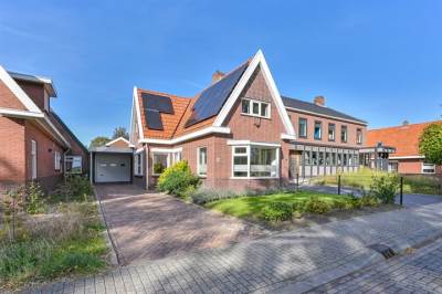 Woning Zuiderdiep 139 2e Exloërmond