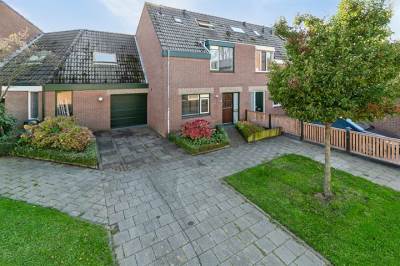 Woning Noorderbaan 41 Vlissingen