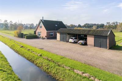 Woning Lageweg 30 Raalte