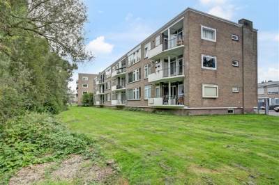 Woning Stalpaertstraat 45 Alkmaar